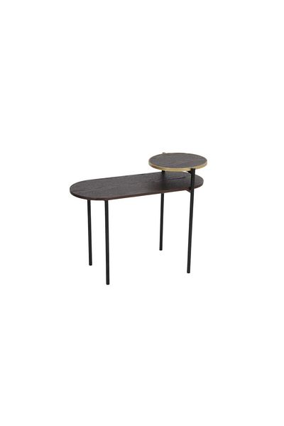 mr-everything Two-tier side table