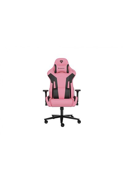 Genesis Nitro 720 gaming chair, eco-leather, height adjustable, supports up to 150 kg,