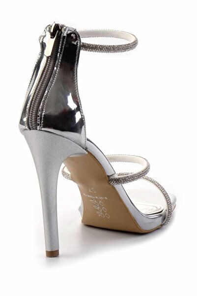 Bambi Kulhavé dámské společenské společenské boty K 01842762139