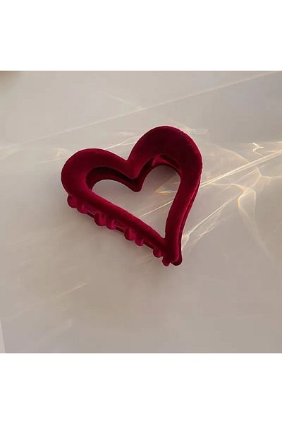 dukart Trendlover Zr Heart Buckle