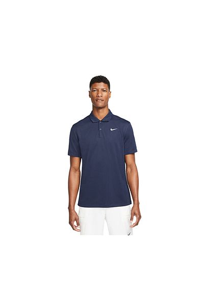Nike Men's Polo Tennis T-Shirt m Nkct Df Polo Solid