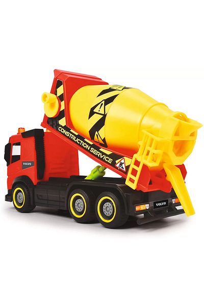 Simba DICKIE CONCRETE MIXER TRUCK 23CM