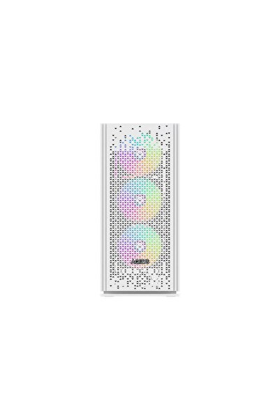 AQIRYS Carcase Carcasa Aqirys Gacrux RGB WHITE