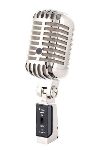 Thomann Microphone the t.bone GM 55 Vintage