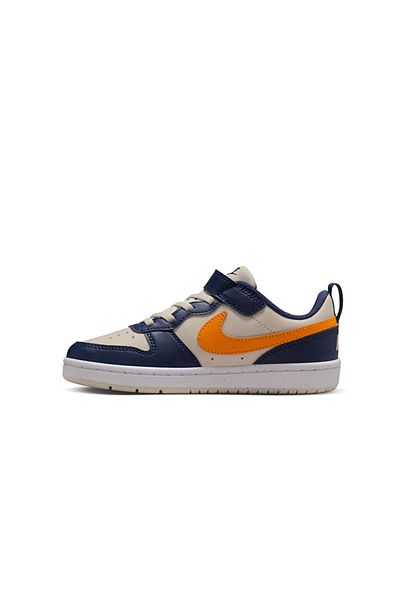 Nike Παιδικά παπούτσια casual COURT BOROUGH LOW RECRAFT (PS)