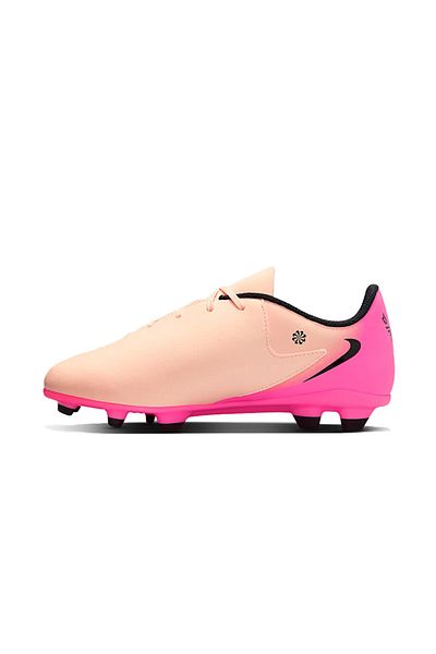 Nike Κραμπόν εφήβων γκαζόν JR PHANTOM GX II CLUB FG/MG