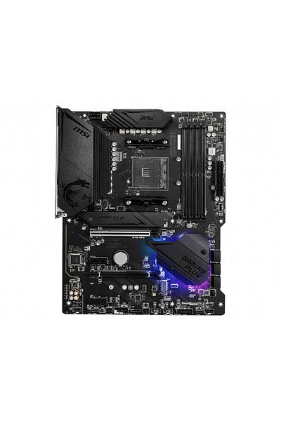 MSI Motherboards MB MSI MPG B550 GAMING PLUS AM4