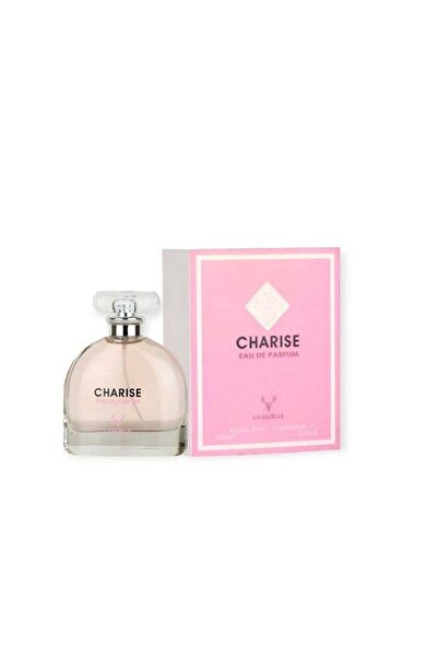 Le Gaze عطر شاريس لا غزال 100 مل