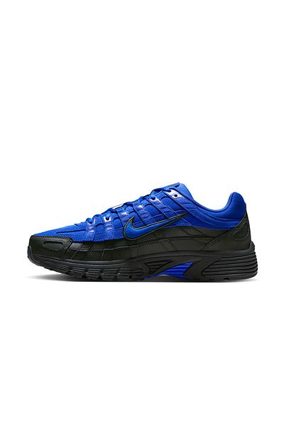 Nike Unisex Casual Παπούτσια P-6000 PRM