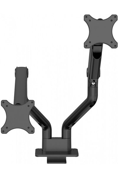 NEOMOUNTS Neomounts double monitor arm, full motion type, for displays with diagonals 17-35,