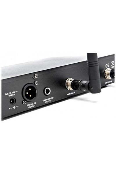 Thomann Wireless system the t.bone free solo PT 863 MHz
