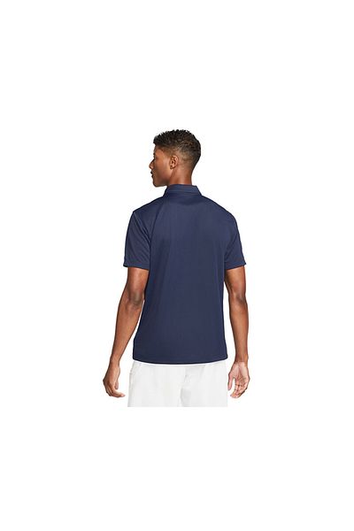 Nike Men's Polo Tennis T-Shirt m Nkct Df Polo Solid