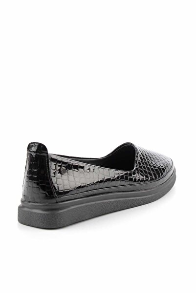 Bambi Black Women's Casual Shoes K01763208411