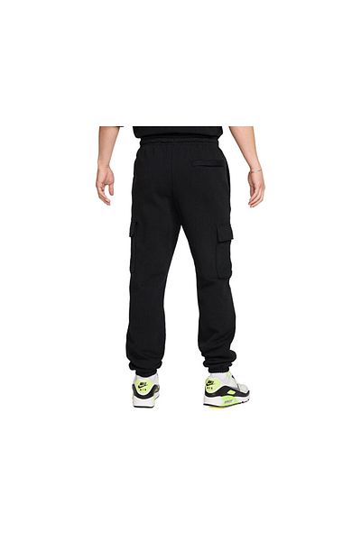 Nike Ανδρικό παντελόνι Casual Cargo M NK CLUB BB CARGO PANT