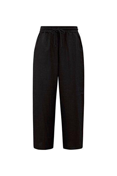 Le Monade Dreams Siyah Erkek Pantolon