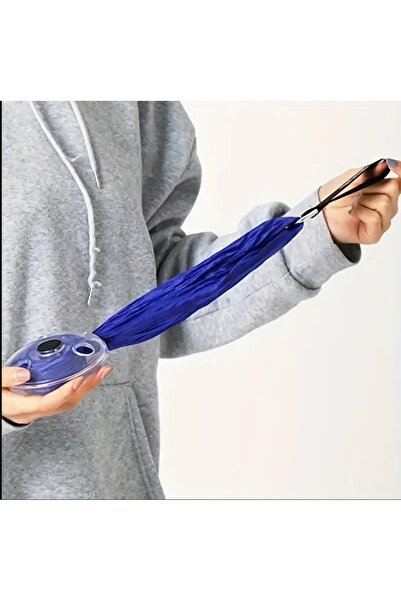 ORGANICYOU YIWU 1 шт. Складана сумка для покупок, багаторазова сумка для супермаркету