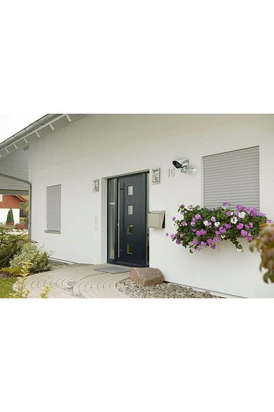 Unitec Camera Supraveghere Falsa,