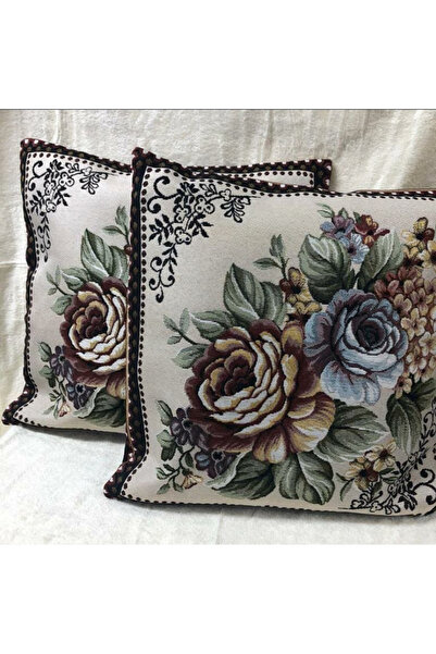 MYHOMEGOBLEN Tapestry Ki̇rlent Case2 Pcs