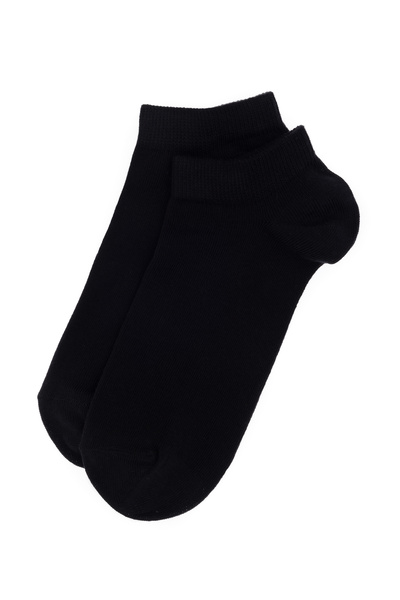 U.S. Polo Assn. Women's 2-Piece Booties Socks 50311362-Vr046