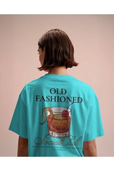 Etoile Studio Old Fashion - Oversize T-Shirt | Unisex T-Shirt | Relaxed Cut