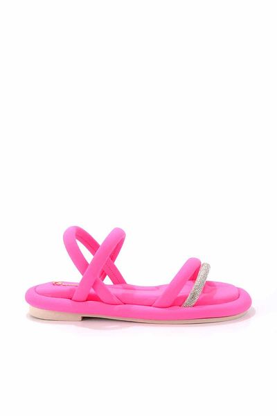 Bambi Sandale de damă fucsia K05362028038