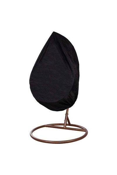 Springos Waterproof Cover, For Hanging Rocking Chair, 115x190 Cm,