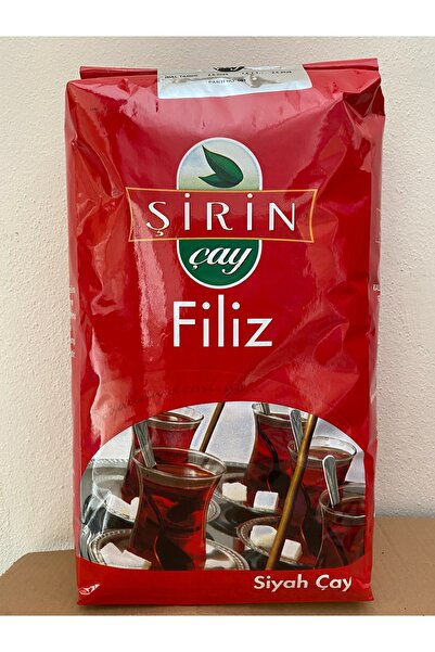 Şirin Çay Şirin çay