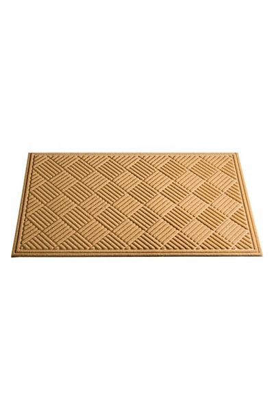 OPTIM DEKO Entrance Mat, Interior & Exterior ®OPTIMDEKO, 150 x 90 cm, Non-slip, Highly Durable Dirt Trapper, C