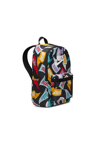 Nike Herıtage School Bag and Backpack Suitable for Daily Use