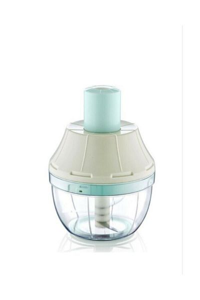 HOBBY LİFE Master Bas Kes Hand Rondosu Vegetable Chopper