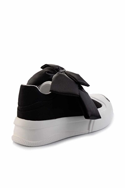 Bambi Černé dámské tenisky K01480002818