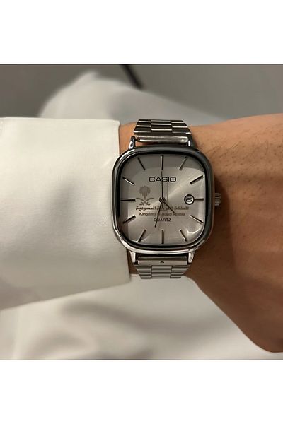 Casio CASiO watch