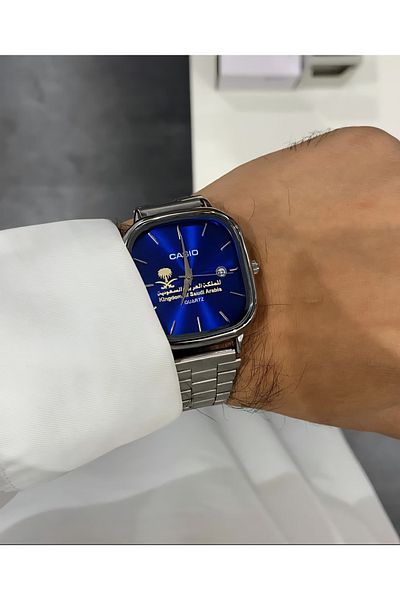 Casio CASiO watch