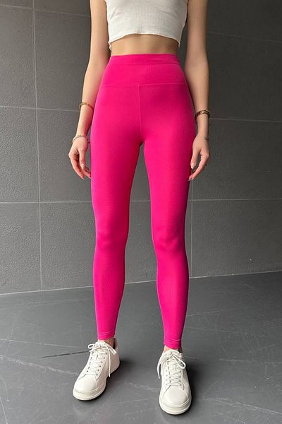 adba style Leggings de vară Belize pentru femei cu talie înaltă Push Up 4006