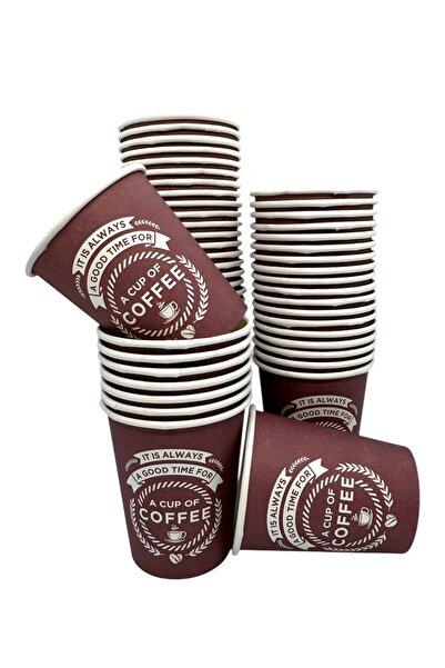 DAYNEX karton bardak (100’lü)