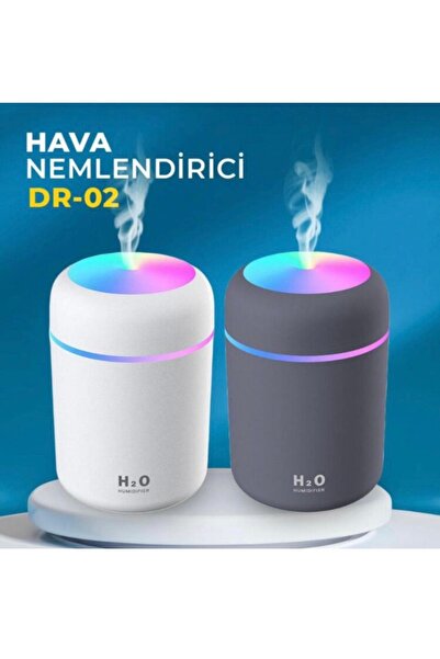 H2o Hava Nemlendirici