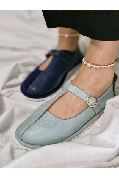 aayak&kabımofficial Elegant Women's Anklet with Pearl Detail – Stylish and Modern Foot Accessory