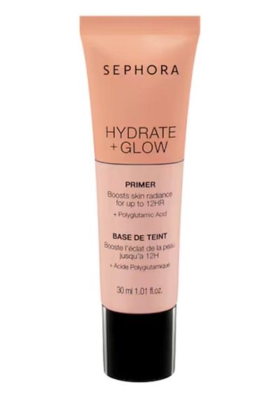 SEPHORA COLLECTION Hydrate + Glow - Moisturizing & Brightening Makeup Base 30 ml