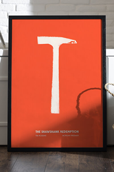 Duvarda Αφίσα The Price of Freedom με μαύρο ξύλινο πλαίσιο, Πίνακας τοίχου τα...