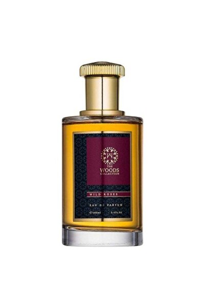 The Woods Collection عطر ذا وودز كوليكشن وايلد روز او دو بارفيوم-100مل