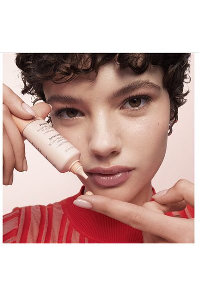 SEPHORA COLLECTION Hydrate + Glow - Moisturizing & Brightening Makeup Base 30 ml