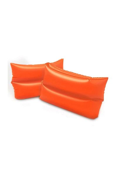 LiderGlobal Intex Double Knuckle Red Sleeve 25x17 cm (6-12 Years)