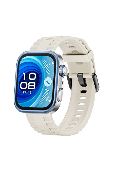 İncisoft Huawei Watch Fit 3 / Fit 4 / Fit 4 Pro / Fit 5 / Fit 5 Pro Uyumlu La...