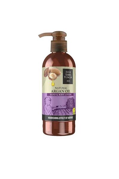 Eyüp Sabri Tuncer Argan Oil Hand & Body Lotion - 250 ML