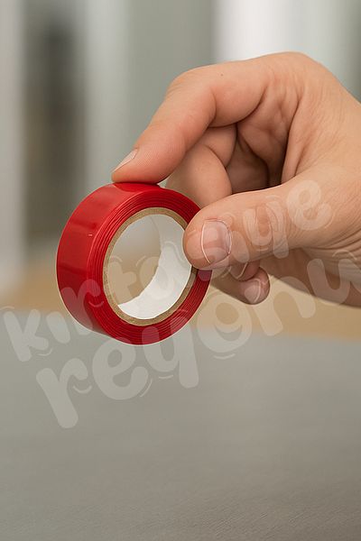 Venino Acrylic Double Sided Strong Adhesive 18X2 Tape