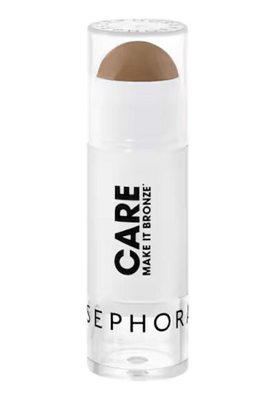SEPHORA COLLECTION Make It Bronze - Cream Bronzer 02