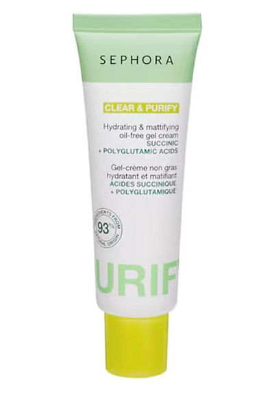 SEPHORA COLLECTION Mattifying Finishing Powder - Mattifying Powder 50 ml