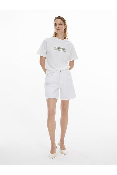 Ltb Lizzie Classic Cut Jean Shorts