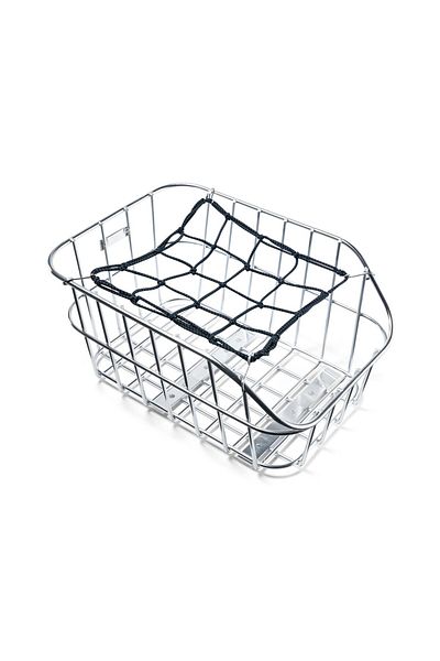 Tchibo Bicycle Cargo Net, Multicolor