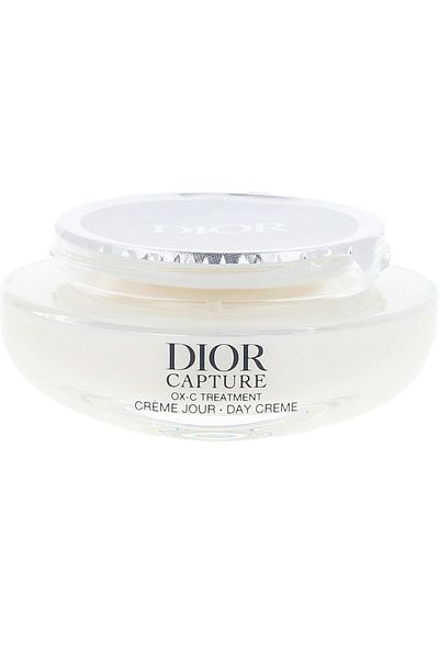 Dior Capture Crema De Día Recarga Dior 50 ml